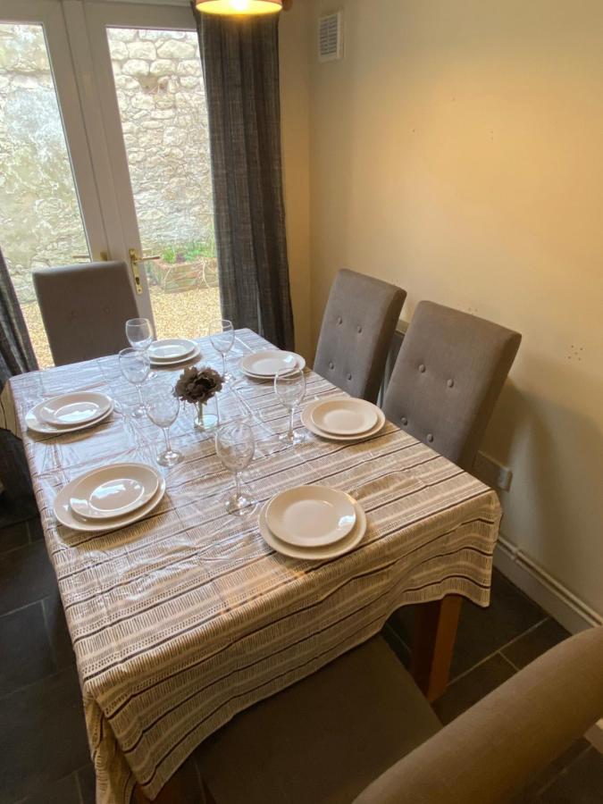 Cosy 3-Bedroom House, Stones Throw To Beach Γουέιμουθ Εξωτερικό φωτογραφία